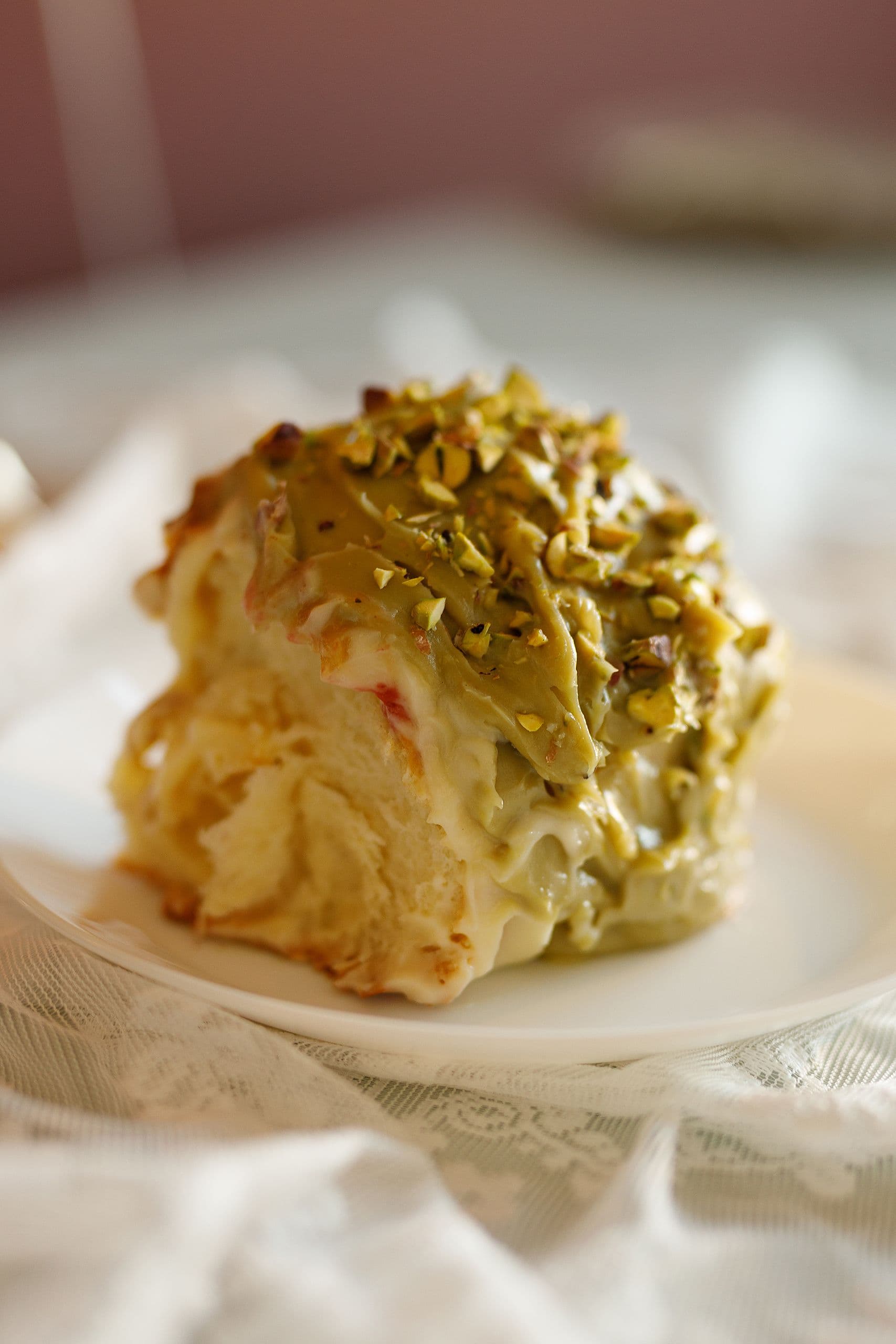 Pistachio